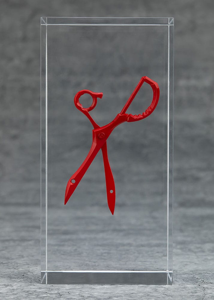 Kill la Kill Nendoroid Action Figure Satsuki Kiryuin: Kamui Junketsu Ver. 10 cm