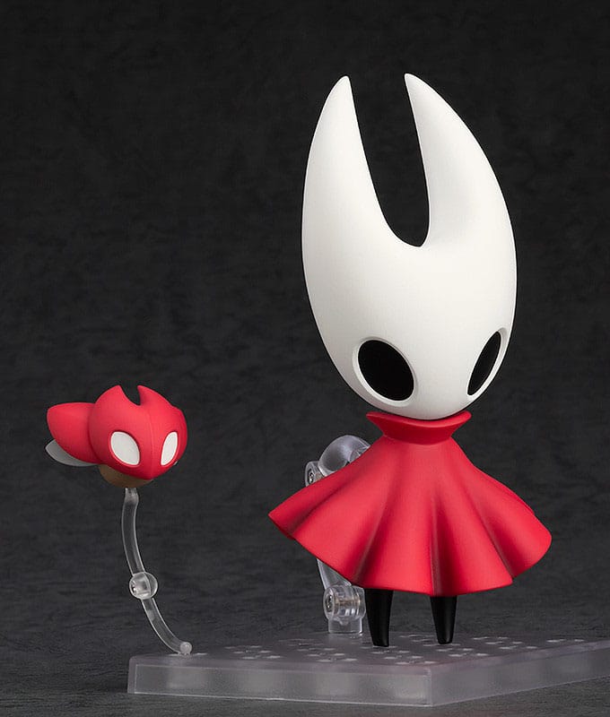 Hollow Knight Nendoroid Action Figure Hornet 10 cm