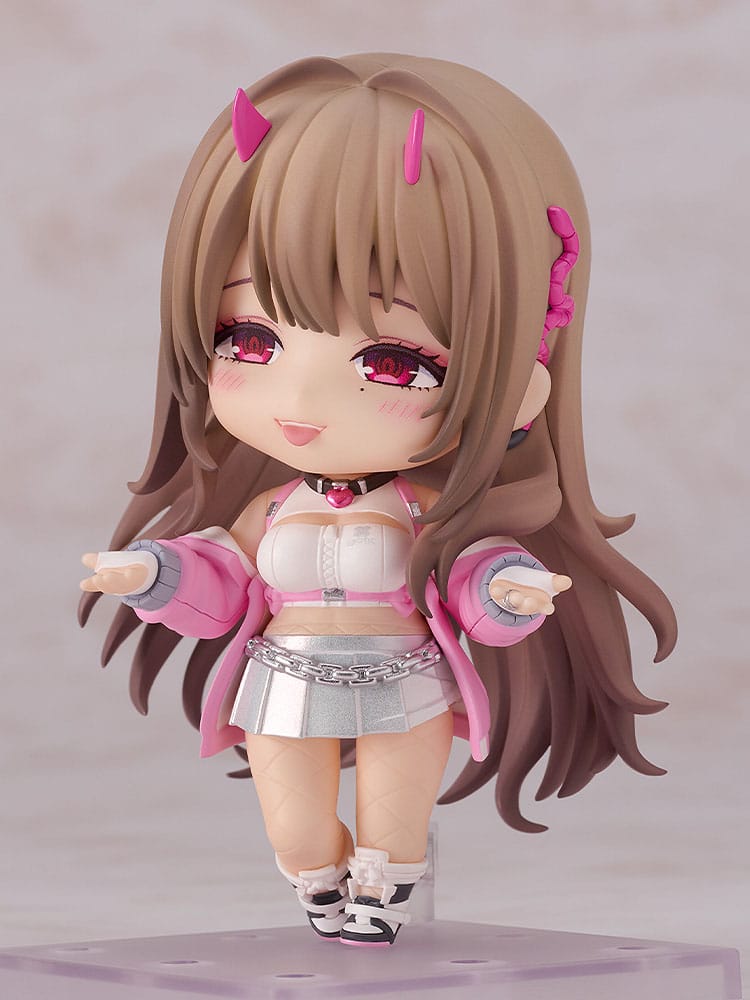 Goddess of Victory: Nikke Nendoroid Action Figure Viper 10 cm