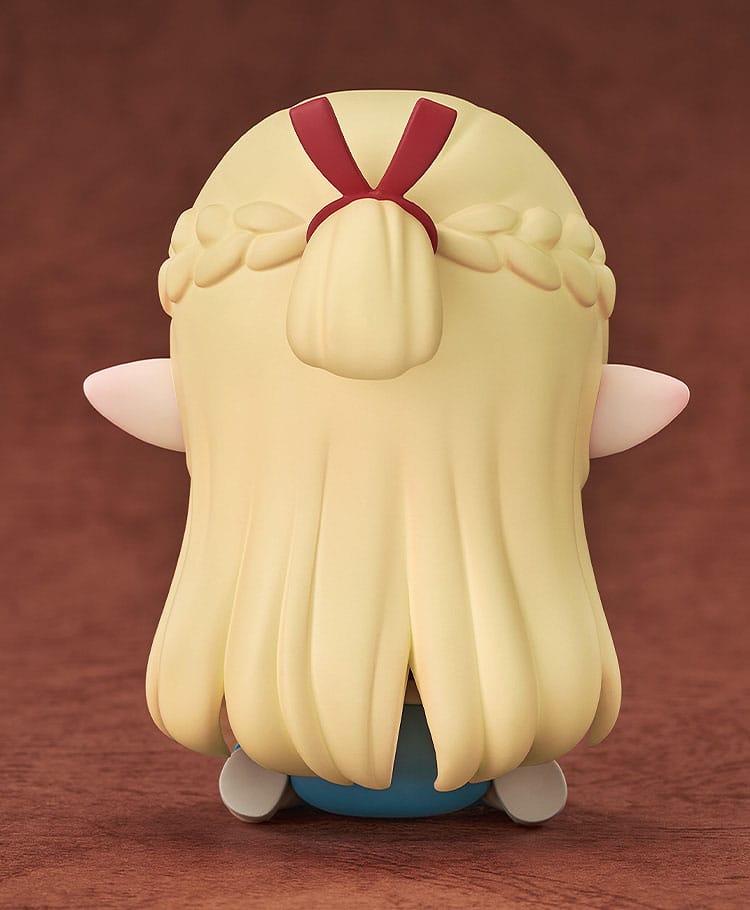 Delicious in Dungeon PVC Statue Qset Marcille 7 cm