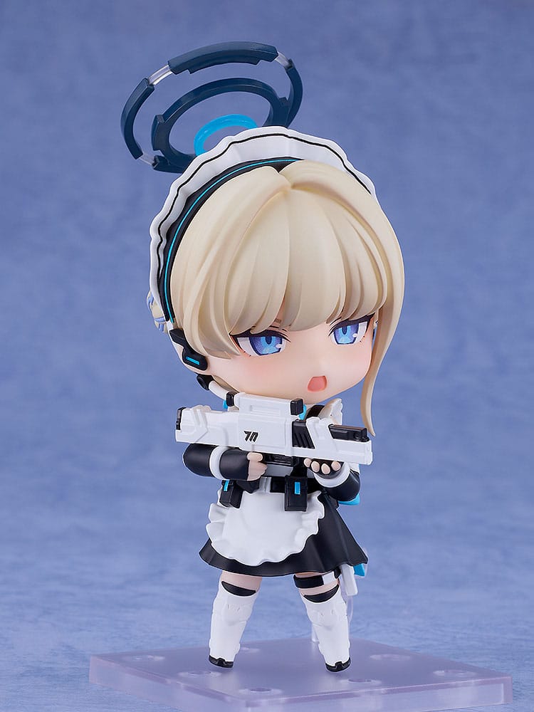 Blue Archive Nendoroid Action Figure Toki Asuma 10 cm