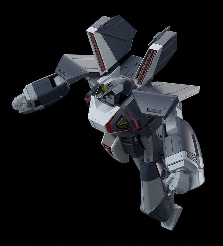 Super Dimension Century Orguss Moderoid Plastic Model Kit Orson's Nikick 16 cm