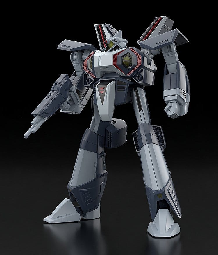 Super Dimension Century Orguss Moderoid Plastic Model Kit Orson's Nikick 16 cm