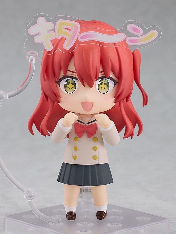 Bocchi the Rock! Nendoroid Action Figure Ikuyo Kita 10 cm
