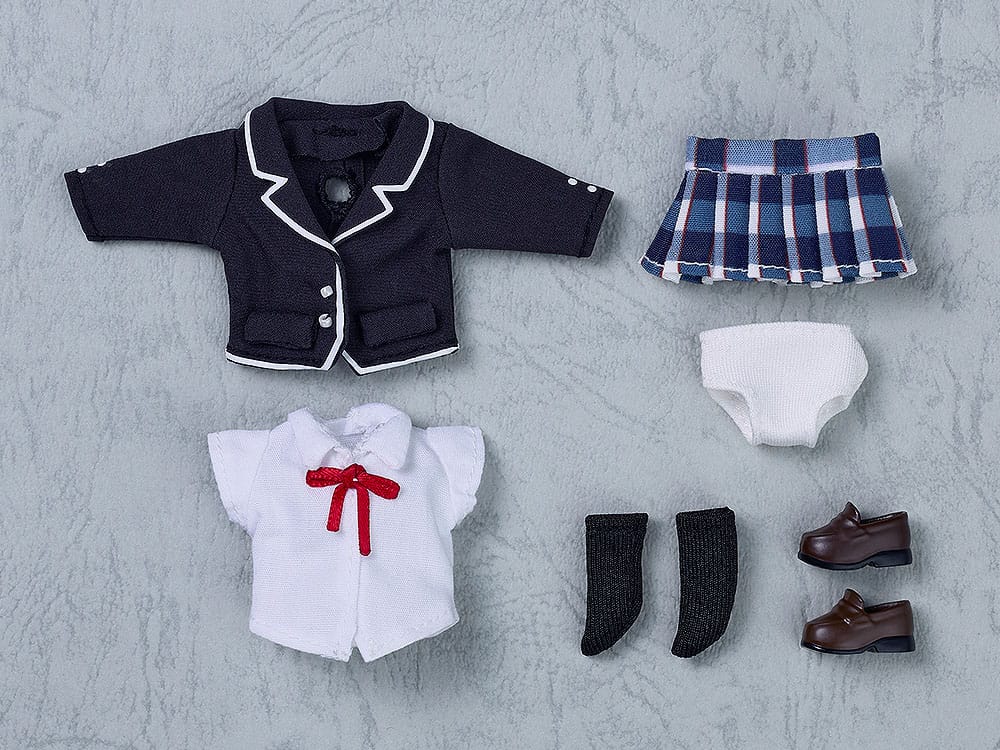 My Teen Romantic Comedy SNAFU Nendoroid Doll Action Figure Yui Yuigahama 14 cm