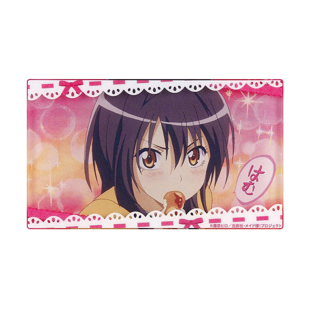 Maid Sama! Magnet Scenes Assortment (12)