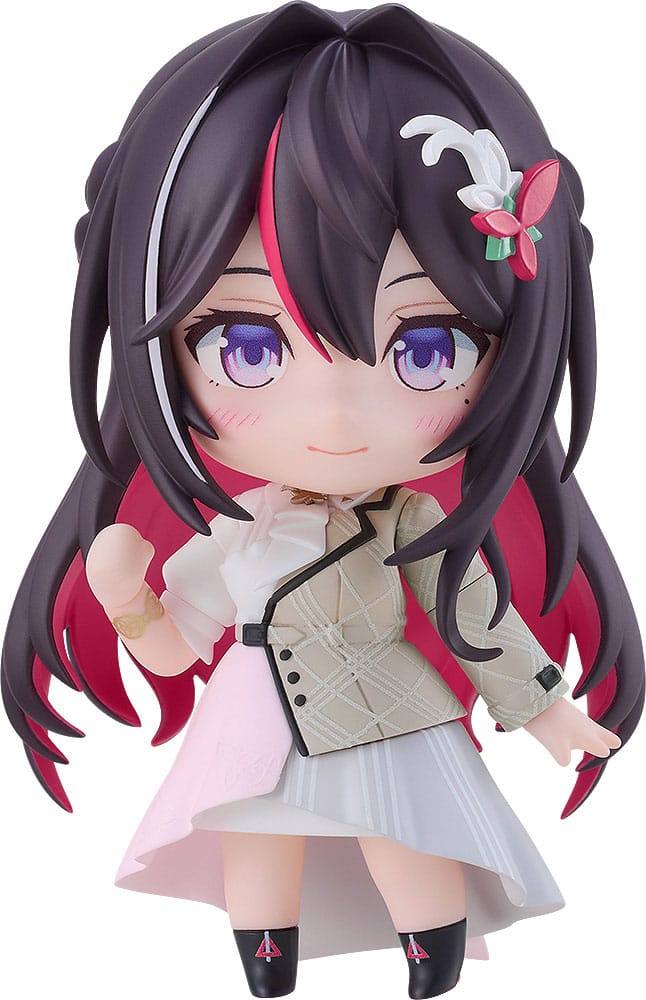 Hololive Production Nendoroid Action Figure AZKi 10 cm