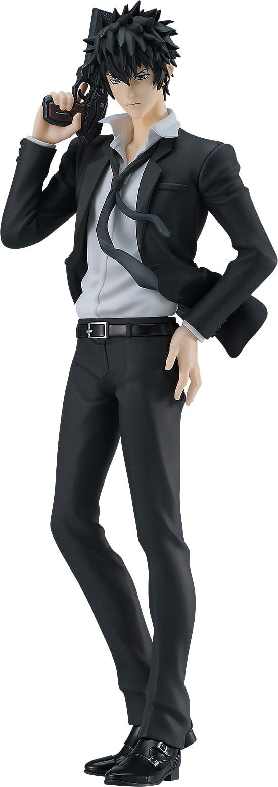 Psycho-Pass: Sinners of the System Pop Up Parade SP PVC Statue Shinya Kogami L Size 25 cm
