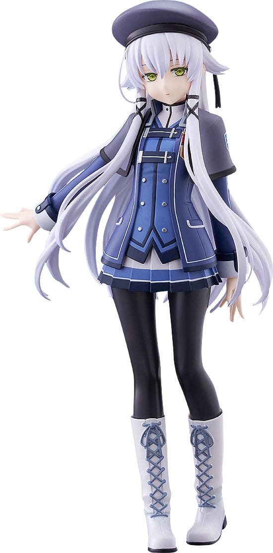 The Legend of Heroes: Trails of Cold Steel Pop Up Parade PVC Statue Altina Orion L Size 22 cm