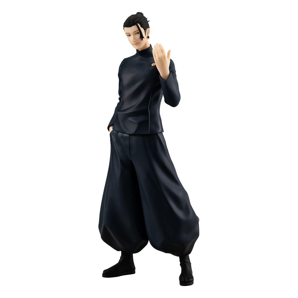 Jujutsu Kaisen Pop Up Parade PVC Statue Suguru Geto: Hidden Inventory / Premature Death Ver. 19 cm