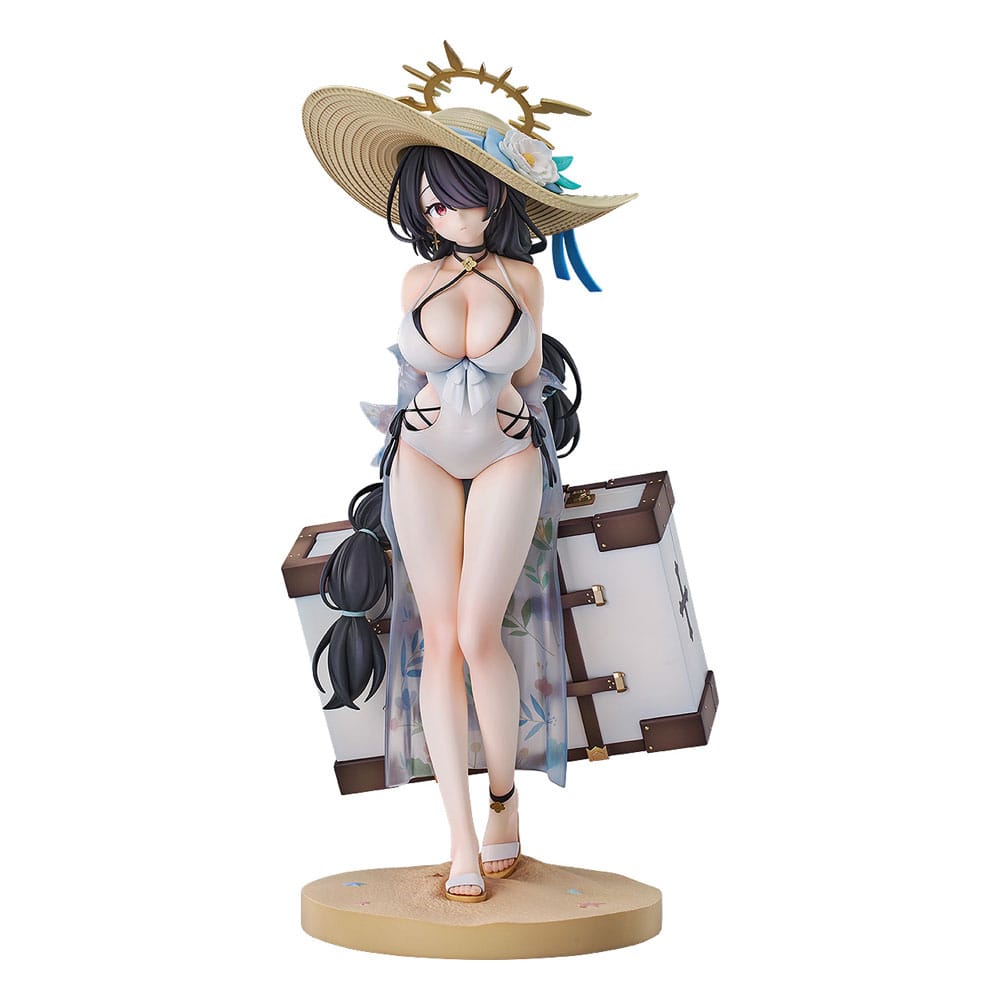 My Dress-Up Darling PVC Statue 1/6 Hinata Swimsuit Ver. 31 cm