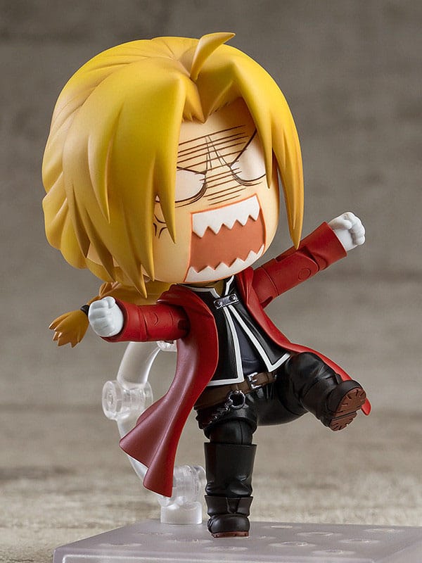 Fullmetal Alchemist: Brotherhood Nendoroid Action Figure Edward Elric 10 cm