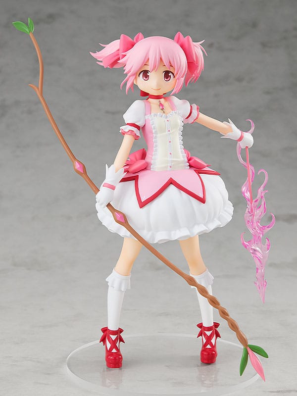 Puella Magi Madoka Magica The Movie -Rebellion- Pop Up Parade Statue Madoka Kaname 16 cm (re-run)