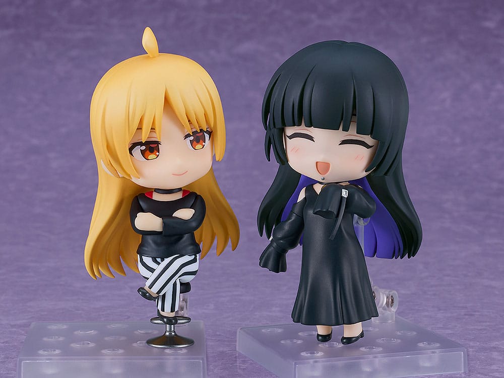 Bocchi the Rock! Nendoroid Action Figure PA-san 10 cm