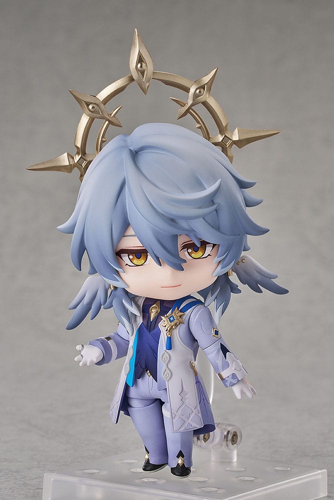 Honkai: Star Rail Nendoroid Action Figure Sunday 10 cm