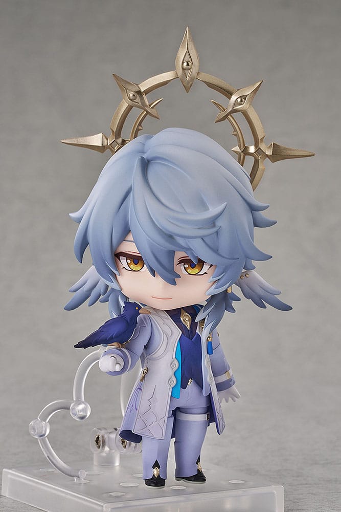 Honkai: Star Rail Nendoroid Action Figure Sunday 10 cm