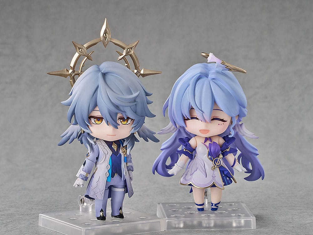 Honkai: Star Rail Nendoroid Action Figure Sunday 10 cm