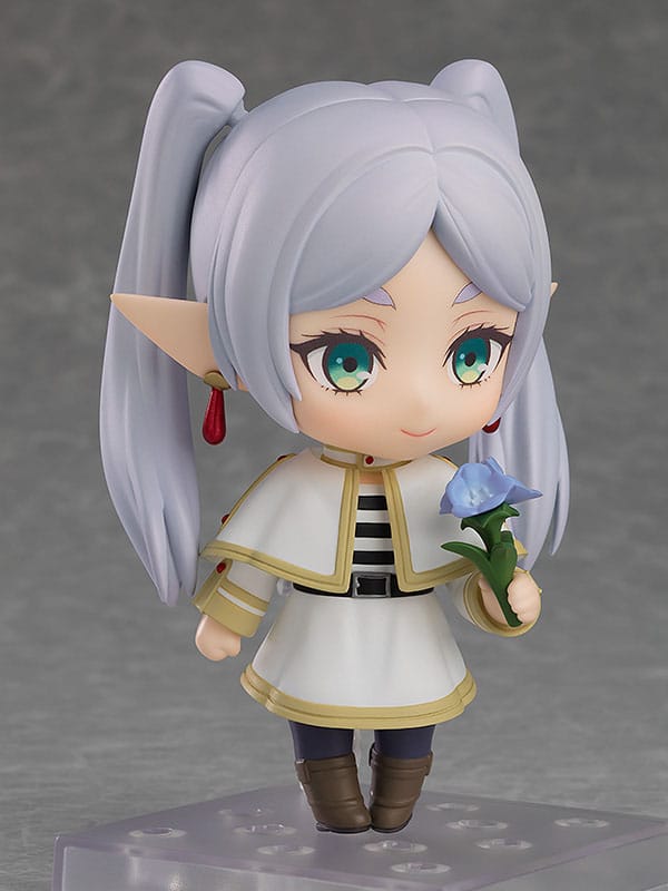 Frieren: Beyond Journey´s End Nendoroid Action Figure Frieren 10 cm