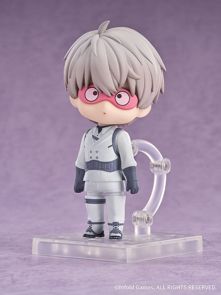 Love and Deepspace Nendoroid Action Figure Xavier 10 cm