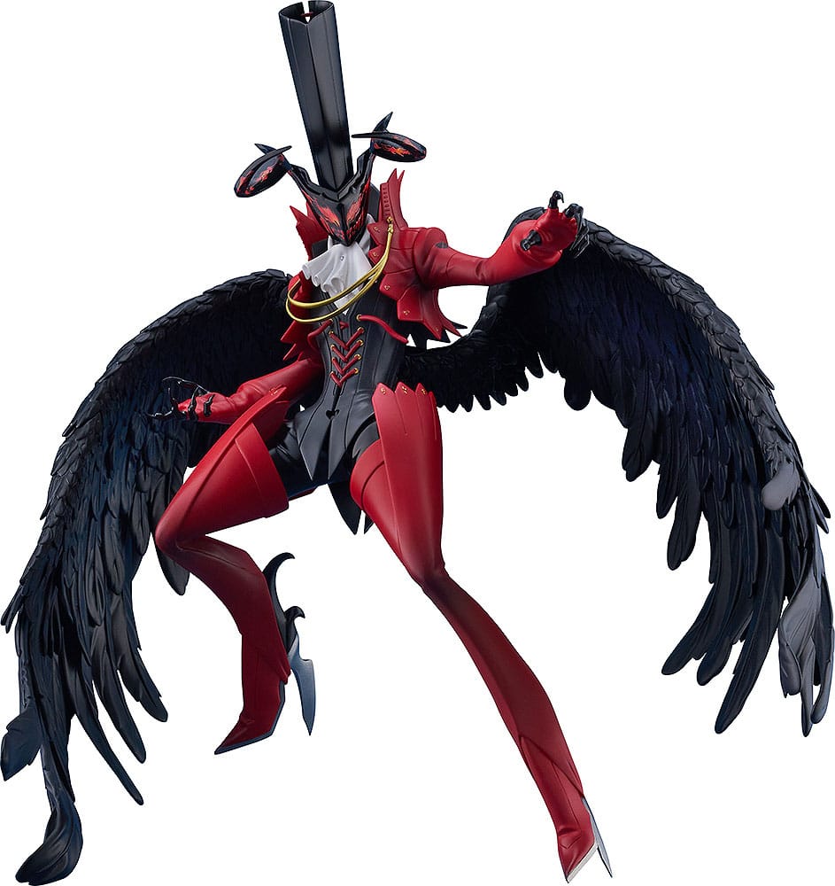 Persona 5 Royal Pop Up Parade PVC SP Statue Arsène 29 cm