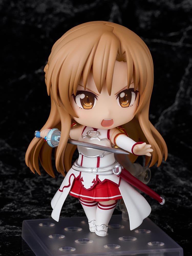 Sword Art Online Nendoroid Action Figure Asuna 2.0 10 cm