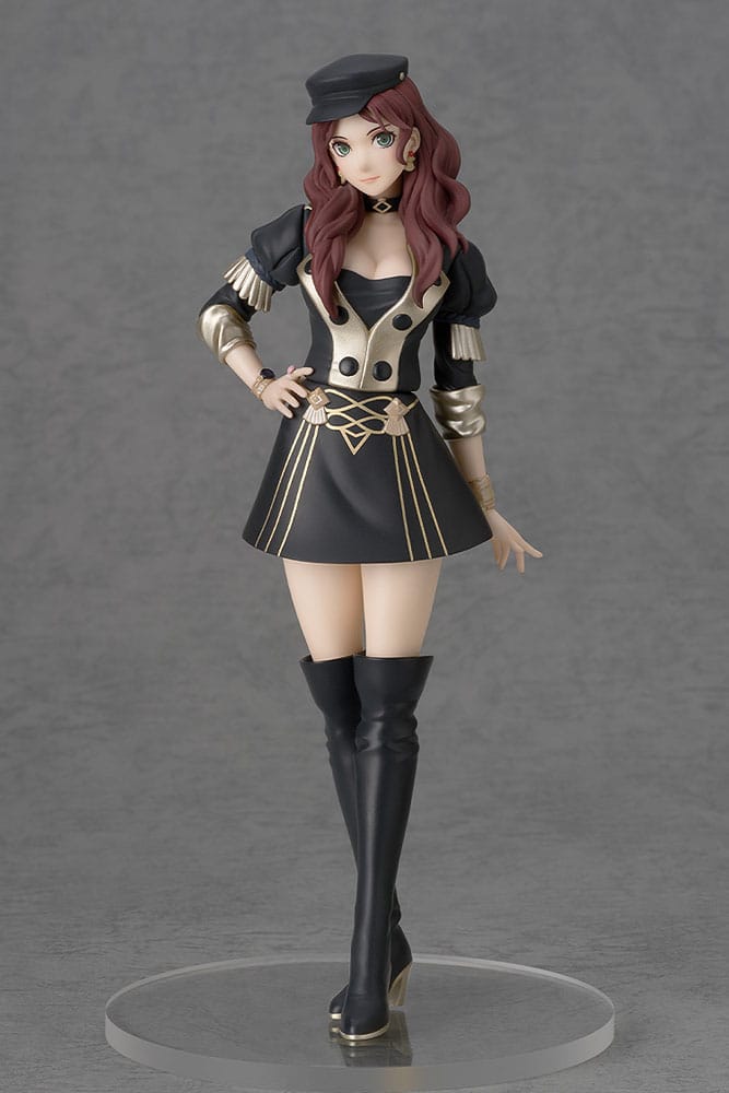 Fire Emblem: Three Houses Pop Up Parade PVC Statue Dorothea Arnault 17 cm