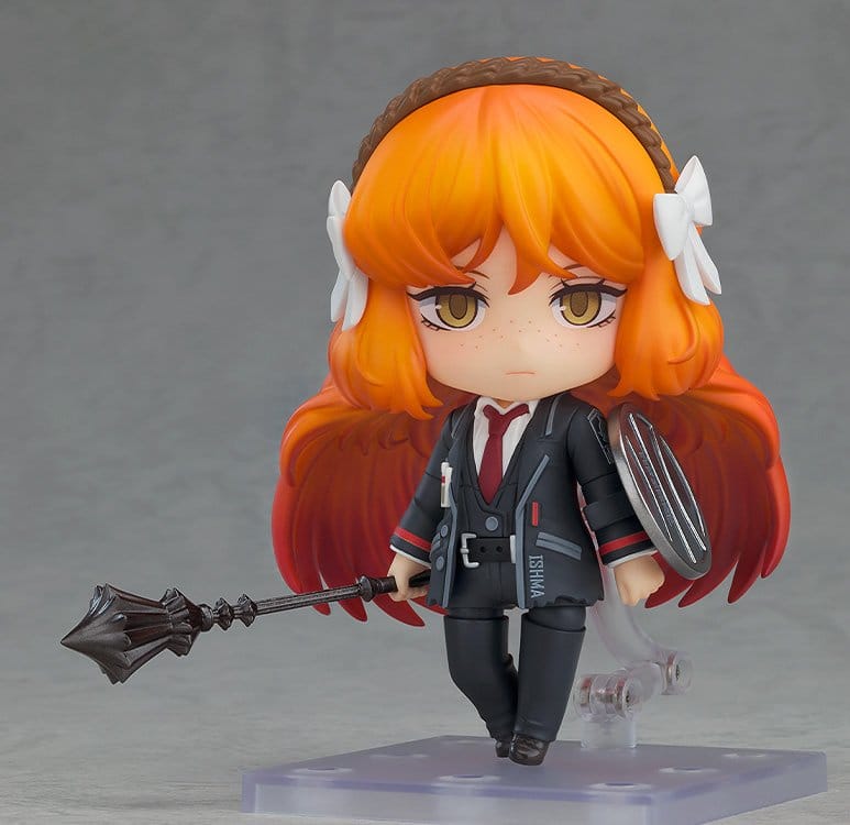 Limbus Company Nendoroid Action Figure Ishmael 10 cm