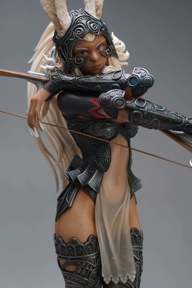 Final Fantasy XII PVC Figure Fran 29 cm