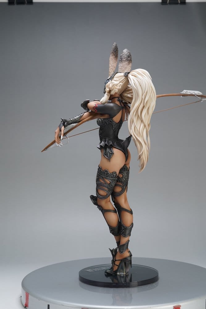 Final Fantasy XII PVC Figure Fran 29 cm