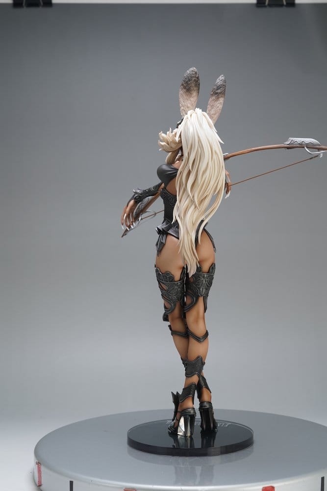 Final Fantasy XII PVC Figure Fran 29 cm