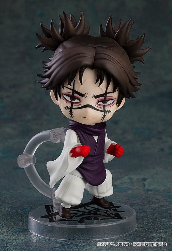 Jujutsu Kaisen Nendoroid Action Figure Choso (re-run) 10 cm