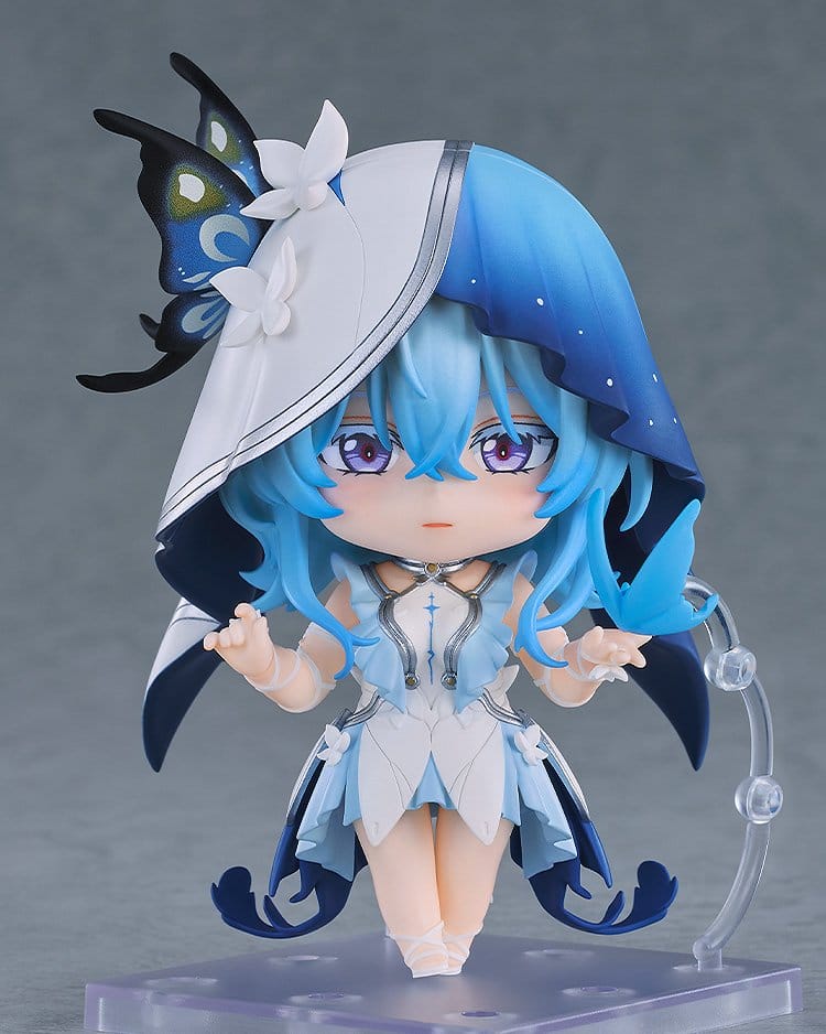 Wuthering Waves Nendoroid Action Figure The Shorekeeper 10 cm