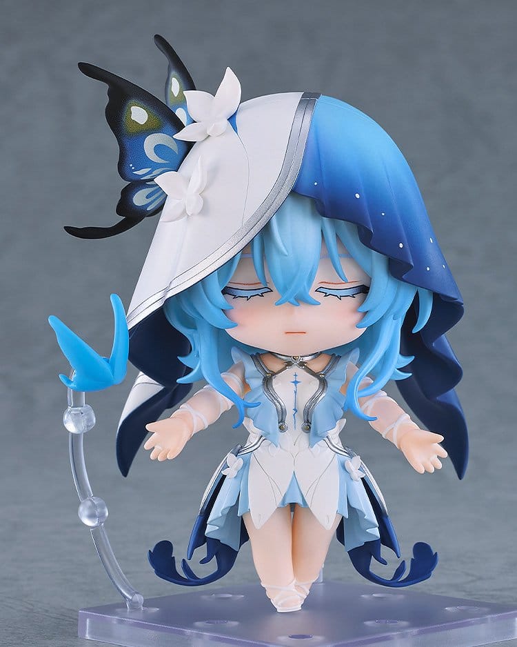 Wuthering Waves Nendoroid Action Figure The Shorekeeper 10 cm