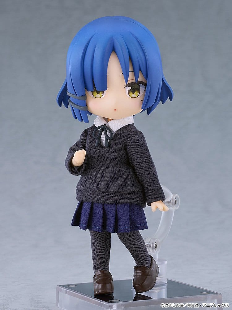 Bocchi the Rock! Nendoroid Doll Action Figure Ryo Yamada 14 cm