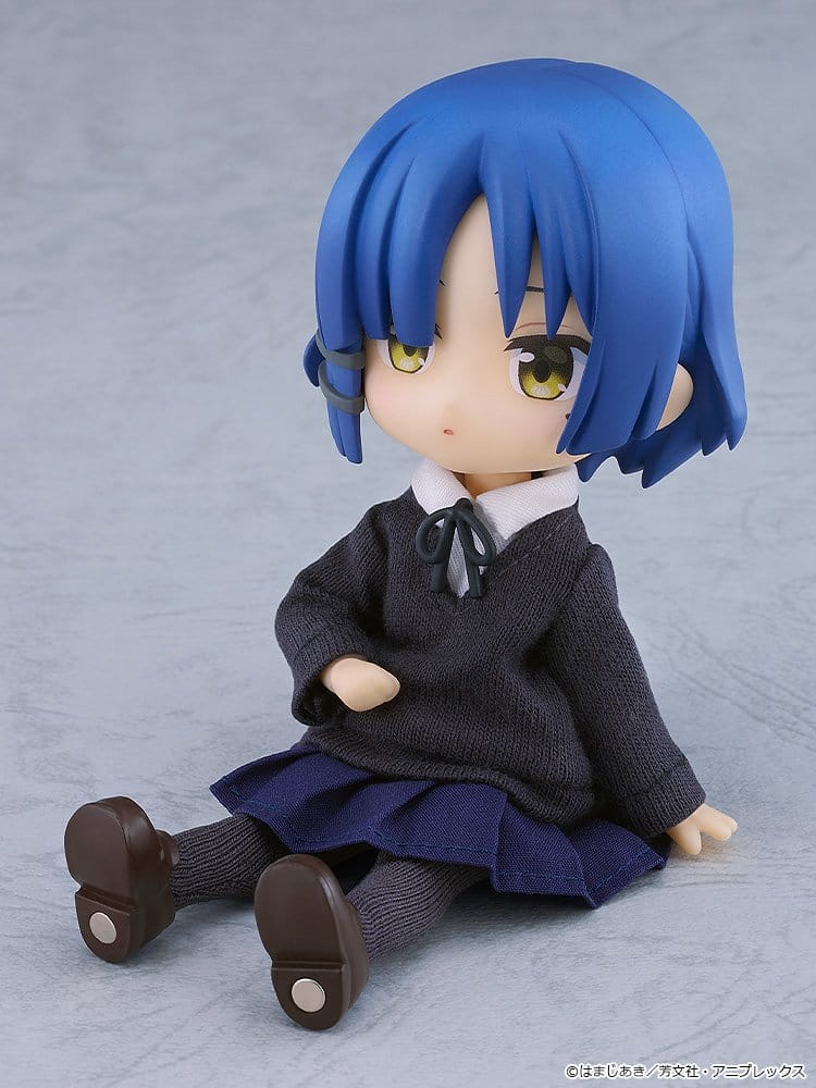 Bocchi the Rock! Nendoroid Doll Action Figure Ryo Yamada 14 cm