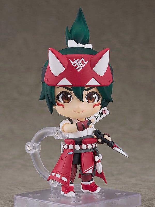 Overwatch Nendoroid Action Figure Kiriko 10 cm