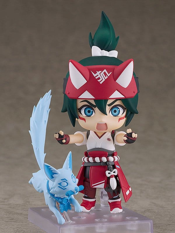 Overwatch Nendoroid Action Figure Kiriko 10 cm