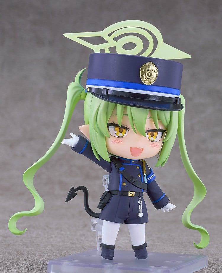 Blue Archive Nendoroid Action Figure Nozomi Tachibana 10 cm