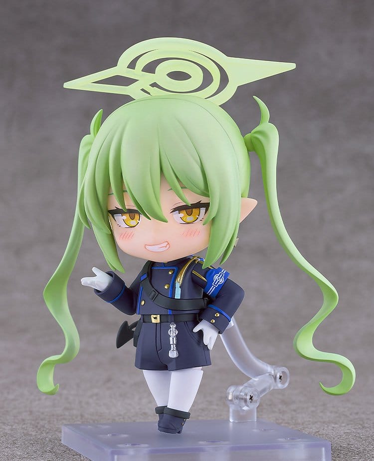 Blue Archive Nendoroid Action Figure Nozomi Tachibana 10 cm