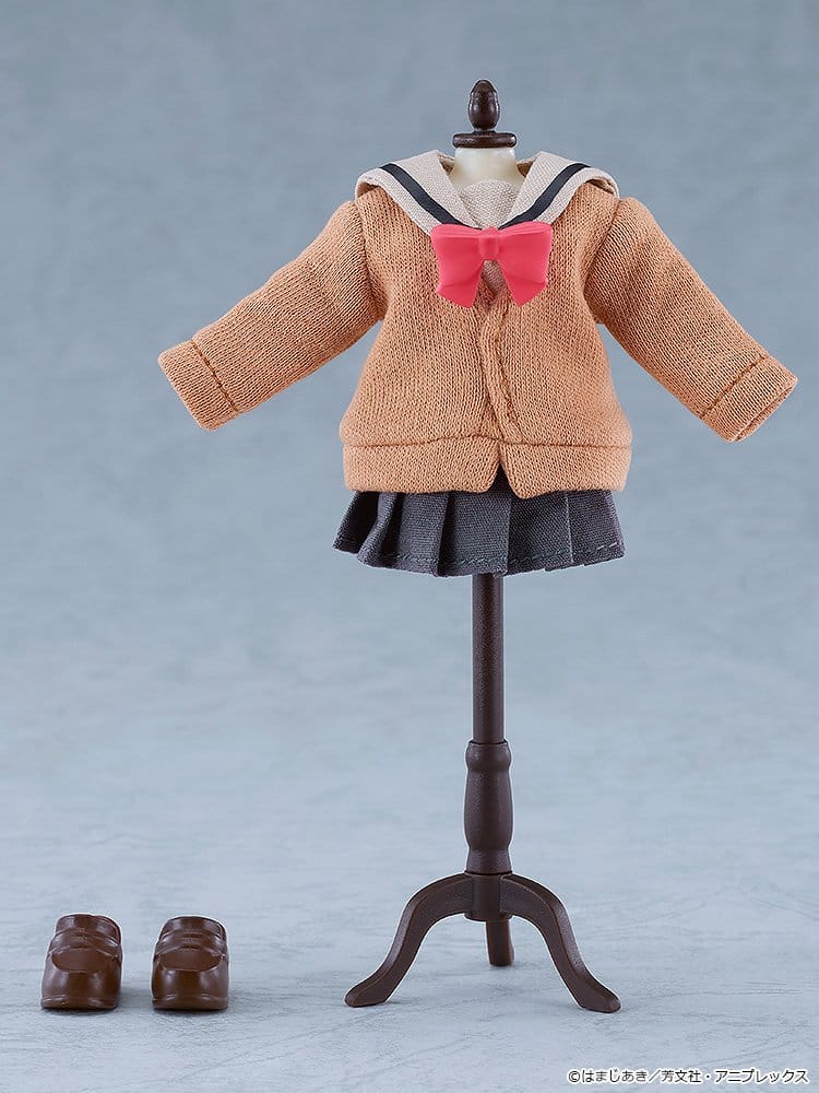 Bocchi the Rock! Nendoroid Doll Action Figure Ikuyo Kita 14 cm