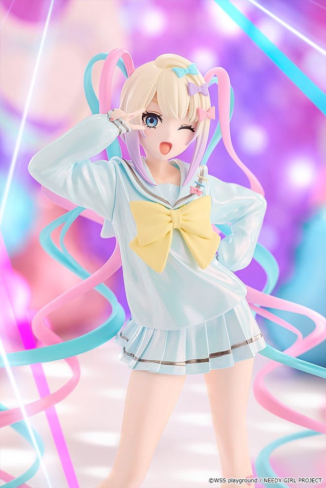 Needy Girl Overdose Pop Up Parade OMGkawaiiAngel: Anime Ver. 17 cm
