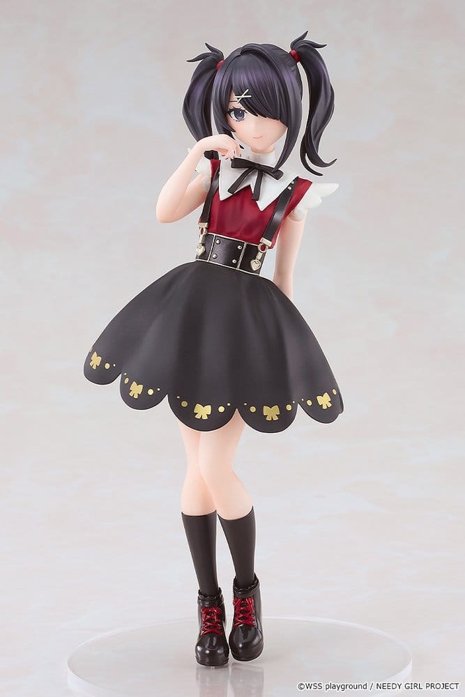Needy Girl Overdose Pop Up Parade Ame-chan: Anime Ver. 17 cm