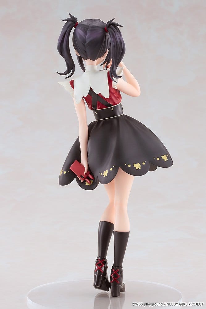 Needy Girl Overdose Pop Up Parade Ame-chan: Anime Ver. 17 cm