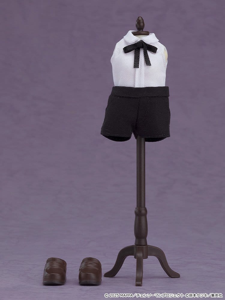 Chainsaw Man - The Movie: Reze Arc Nendoroid Doll Action Figure Reze 14 cm