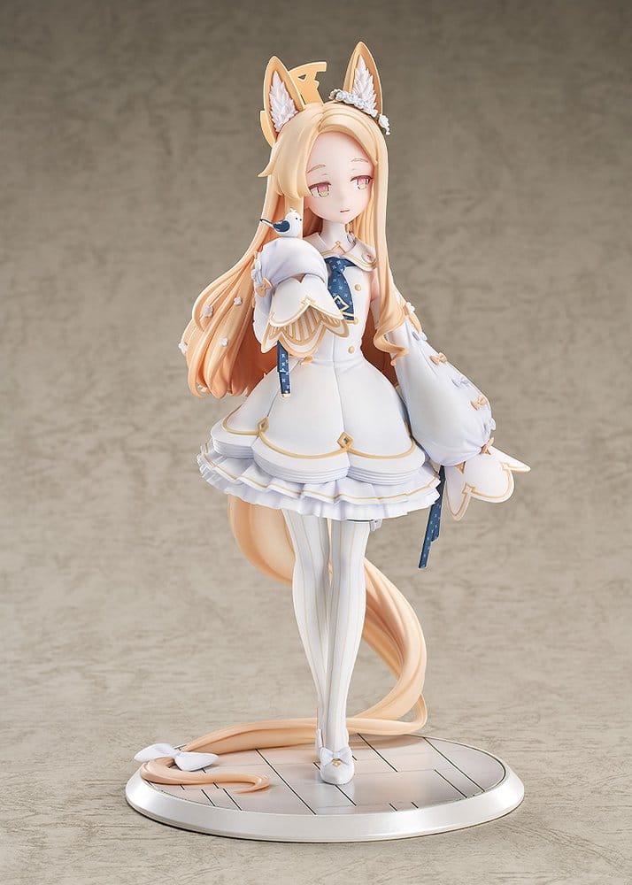 Blue Archive PVC Figure 1/7 Seia 24 cm