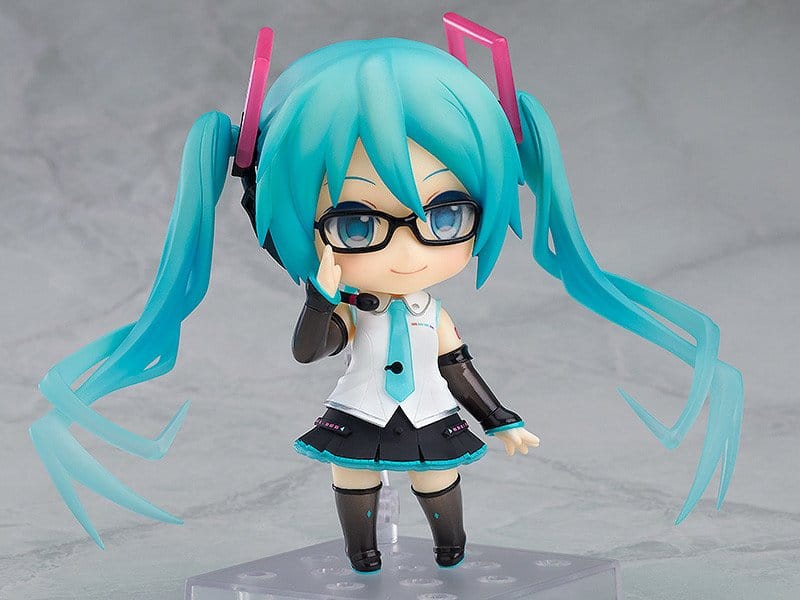 Character Vocal Series 01: Hatsune Miku Nendoroid Action Figure V4X 10 cm