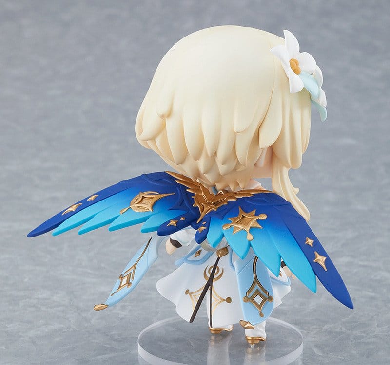 Genshin Impact Nendoroid Action Figure Traveler (Lumine) 10 cm