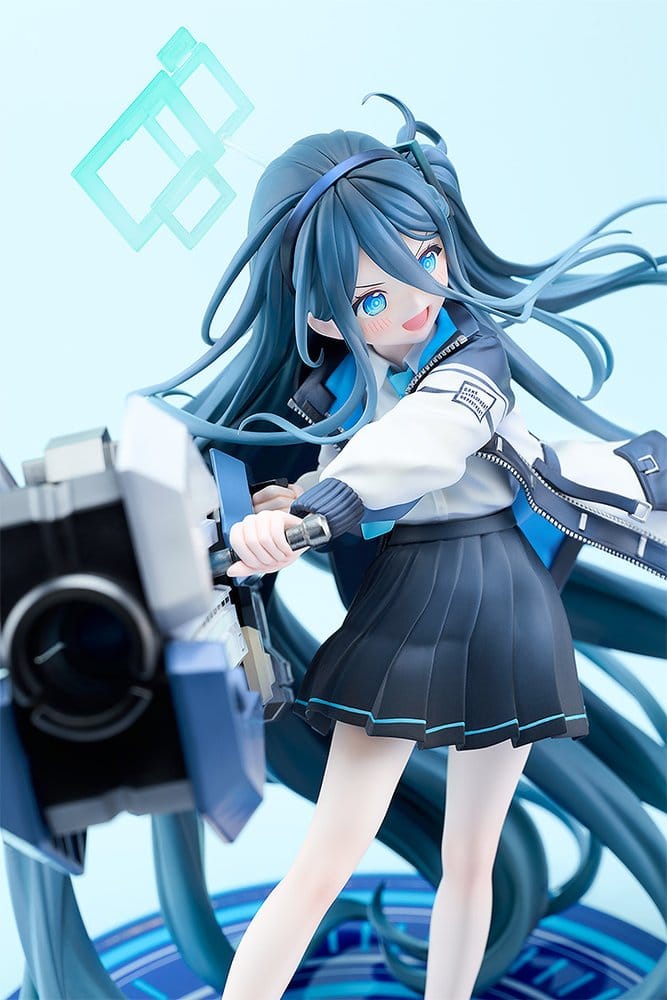 Blue Archive PVC Figure 1/7 Aris: Awaken, Supernova! 23 cm