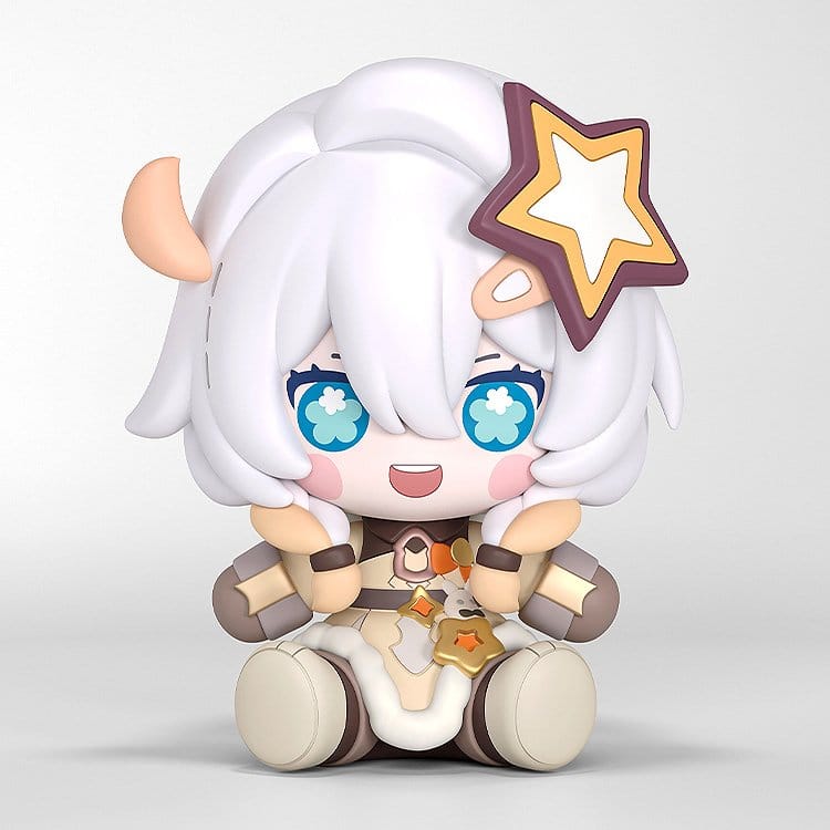 Honkai Impact 3rd Huggy Good Smile Mini Figure ELF/Kiana Kaslana 7 cm