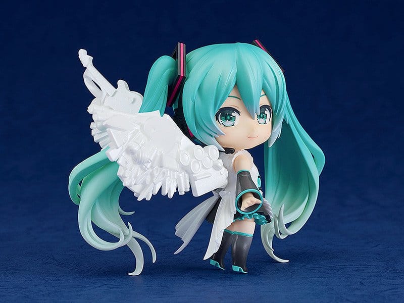 Character Vocal Series 01: Hatsune Miku Nendoroid Action Figure Hatsune Miku: Happy 16th Birthday Ver. 10 cm